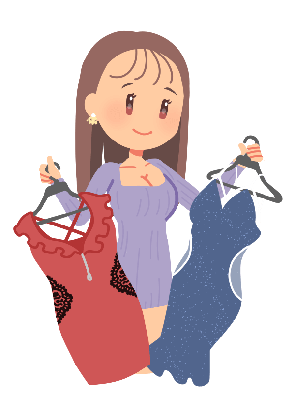 キャバクラ派遣とは